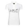 PRO RTX Ladies Pro Piqué Polo Shirt Thumbnail