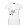 PRO RTX Ladies Pro Piqué Polo Shirt Thumbnail