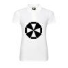 PRO RTX Ladies Pro Piqué Polo Shirt Thumbnail