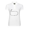 PRO RTX Ladies Pro Piqué Polo Shirt Thumbnail