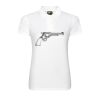 PRO RTX Ladies Pro Piqué Polo Shirt Thumbnail