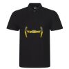 PRO RTX Pro Piqué Polo Shirt Thumbnail