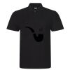 PRO RTX Pro Piqué Polo Shirt Thumbnail