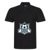 PRO RTX Pro Piqué Polo Shirt Thumbnail