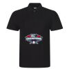 PRO RTX Pro Piqué Polo Shirt Thumbnail