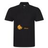 PRO RTX Pro Piqué Polo Shirt Thumbnail