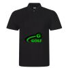 PRO RTX Pro Piqué Polo Shirt Thumbnail