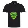 PRO RTX Pro Piqué Polo Shirt Thumbnail