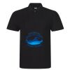 PRO RTX Pro Piqué Polo Shirt Thumbnail