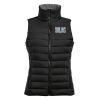 SOL'S Ladies Wave Bodywarmer Thumbnail