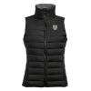 SOL'S Ladies Wave Bodywarmer Thumbnail