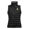 SOL'S Ladies Wave Bodywarmer Thumbnail