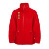 SOL'S Kids North Fleece Jacket Thumbnail