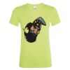 SOL'S Ladies Regent T-Shirt Thumbnail