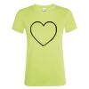 SOL'S Ladies Regent T-Shirt Thumbnail
