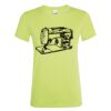 SOL'S Ladies Regent T-Shirt Thumbnail