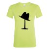 SOL'S Ladies Regent T-Shirt Thumbnail