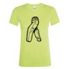 SOL'S Ladies Regent T-Shirt Thumbnail