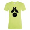 SOL'S Ladies Regent T-Shirt Thumbnail