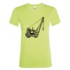 SOL'S Ladies Regent T-Shirt Thumbnail