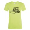 SOL'S Ladies Regent T-Shirt Thumbnail