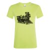 SOL'S Ladies Regent T-Shirt Thumbnail
