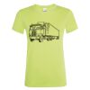 SOL'S Ladies Regent T-Shirt Thumbnail