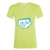 SOL'S Ladies Regent T-Shirt Thumbnail