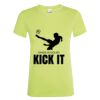 SOL'S Ladies Regent T-Shirt Thumbnail
