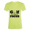 SOL'S Ladies Regent T-Shirt Thumbnail