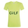 SOL'S Ladies Regent T-Shirt Thumbnail