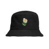SOL'S Unisex Twill Bucket Hat Thumbnail