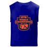 Adult Race Bib Thumbnail